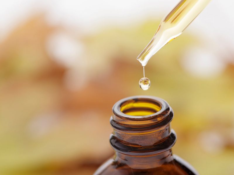 The Best CBD Oil For Anxiety